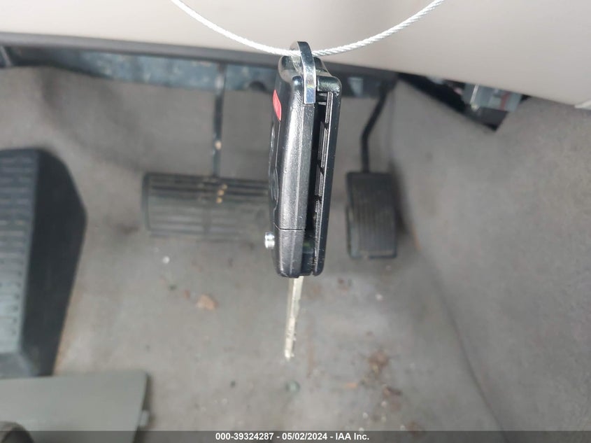 2009 Acura Mdx Technology Package VIN: 2HNYD28649H509961 Lot: 39324287