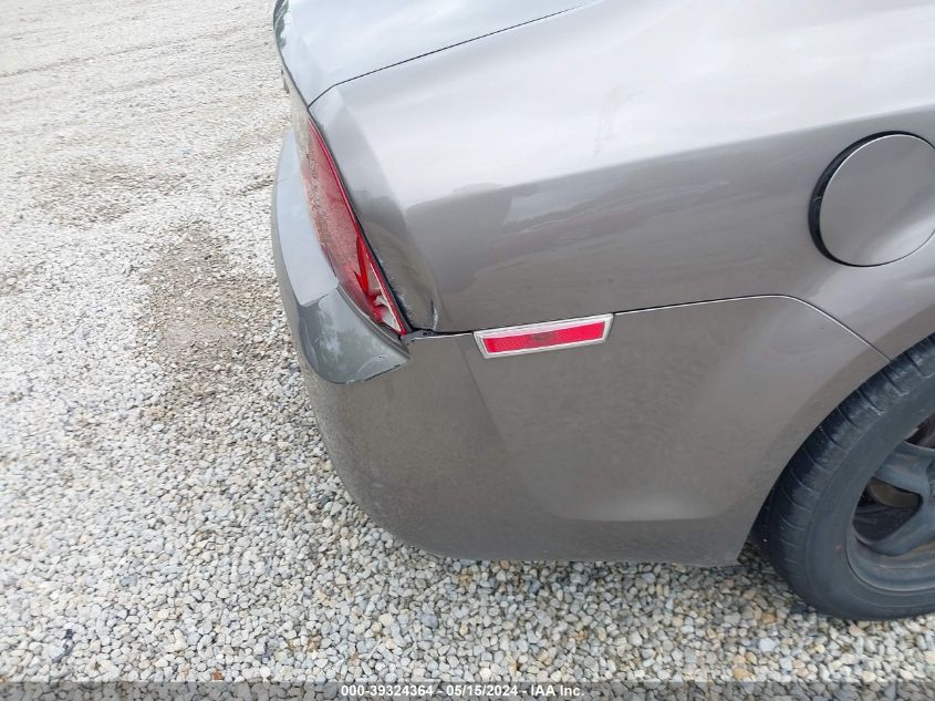 2010 Chevrolet Malibu Lt VIN: 1G1ZC5EB9AF307471 Lot: 39324364