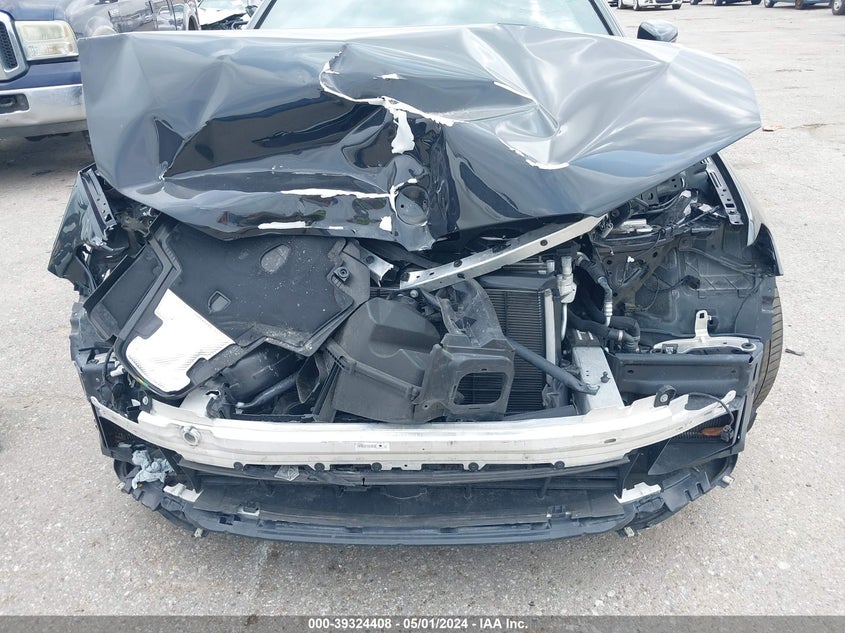 2021 BMW M550I XDRIVE - WBA13BK06MCG33093