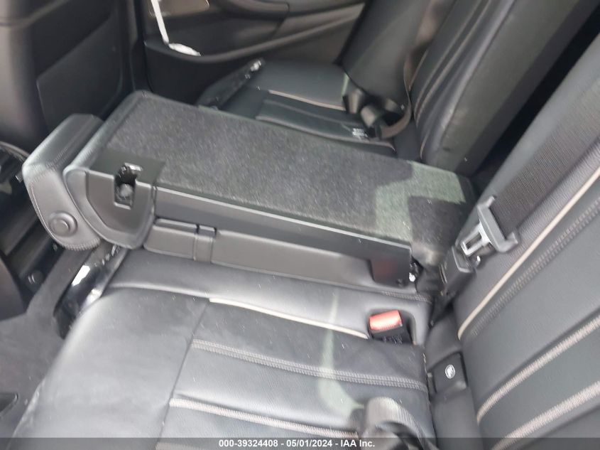 2021 BMW M550I XDRIVE - WBA13BK06MCG33093