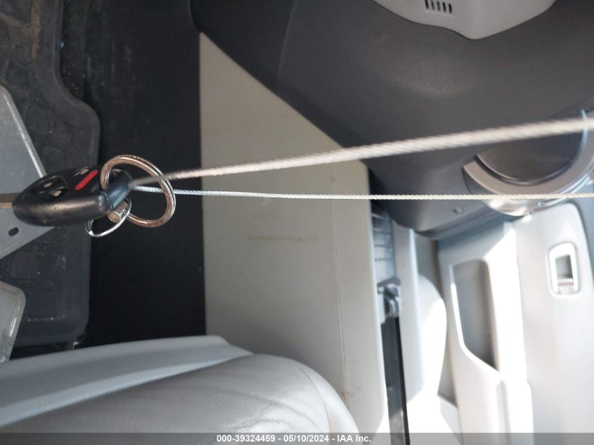 2012 Honda Pilot Ex-L VIN: 5FNYF3H58CB022417 Lot: 39324459