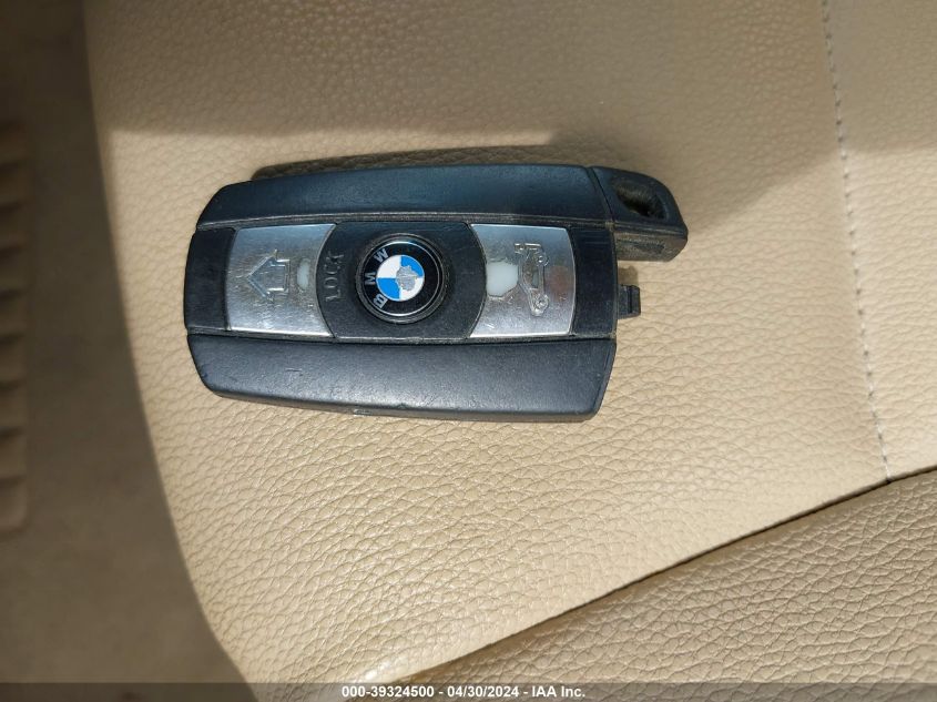 WBAVA33527PG50090 | 2007 BMW 328I