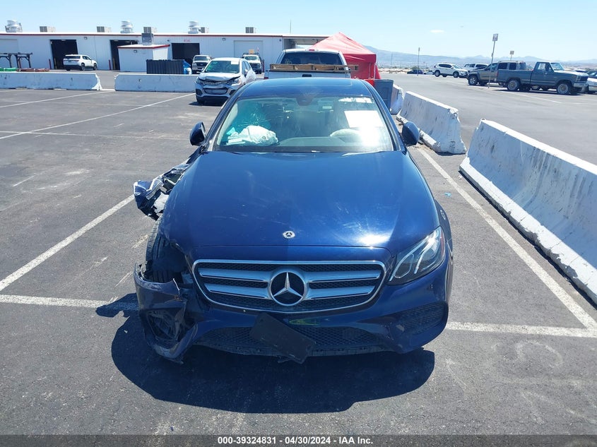 2020 MERCEDES-BENZ E 350 VIN: W1KZF8DB7LA830088
