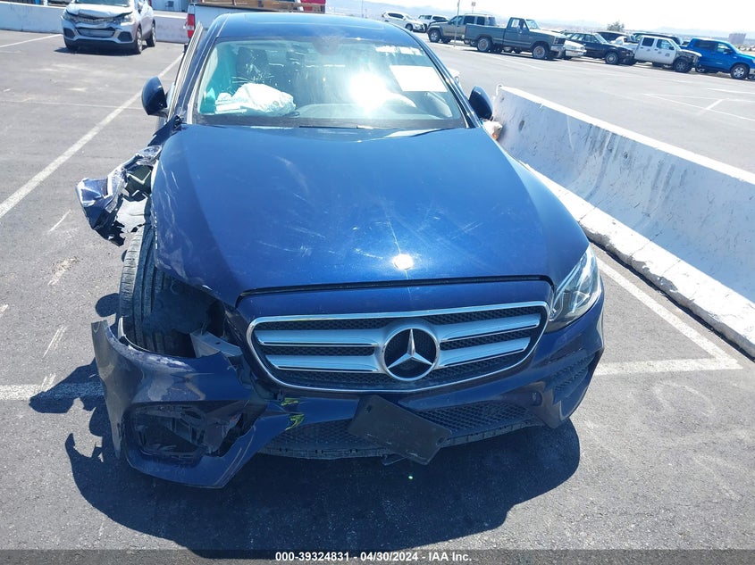 2020 MERCEDES-BENZ E 350 VIN: W1KZF8DB7LA830088