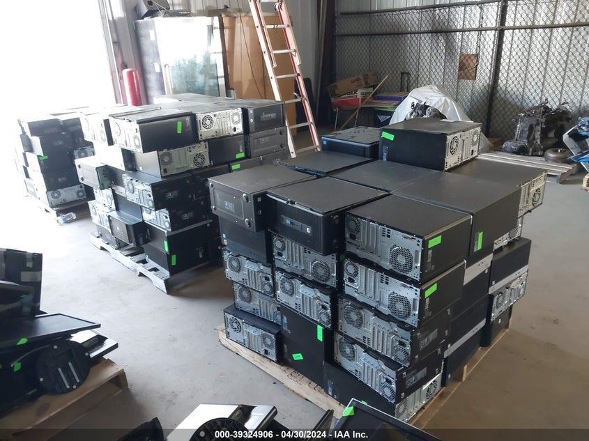 2000 MISC PC'S MISC PC'S