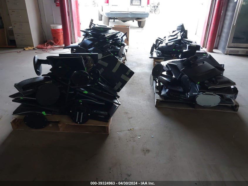 2000 MISC MONITORS MISC MONITORS