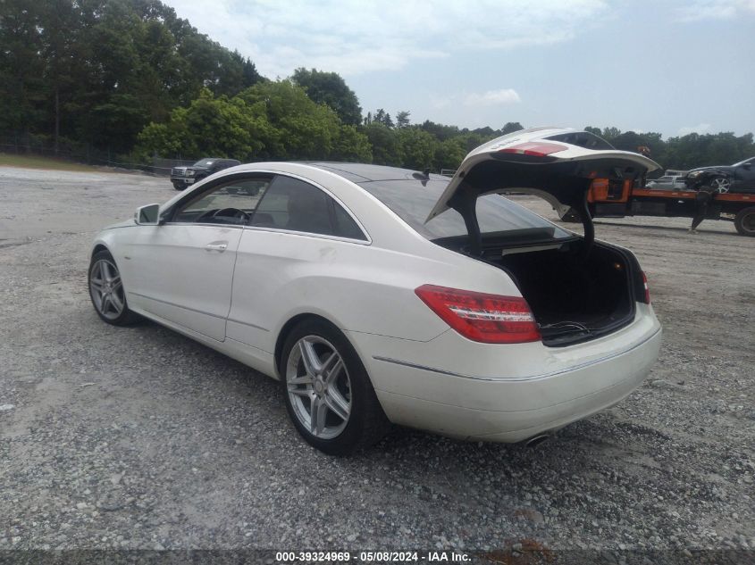 2012 Mercedes-Benz E 350 VIN: WDDKJ5KB2CF157120 Lot: 39324969