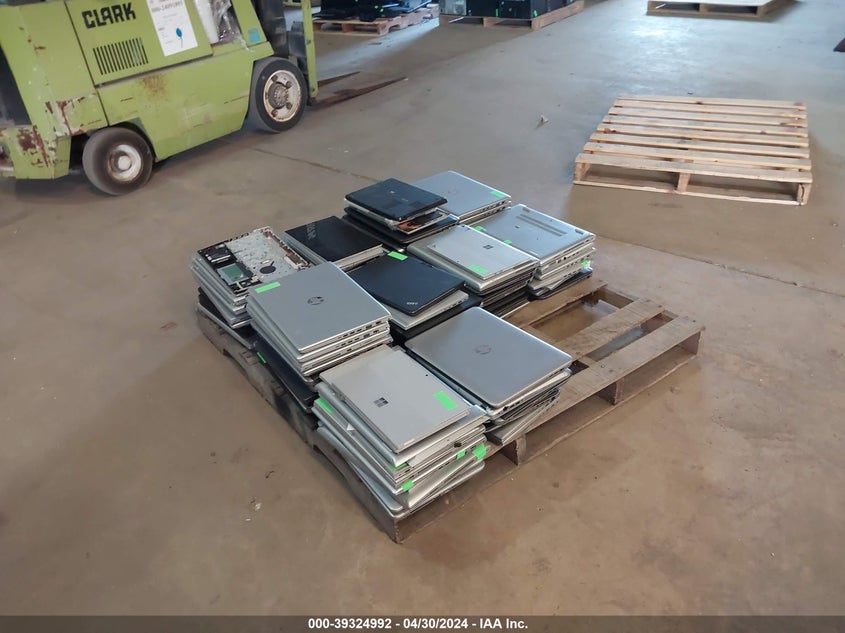 2000 MISC LAP TOPS MISC LAP TOPS