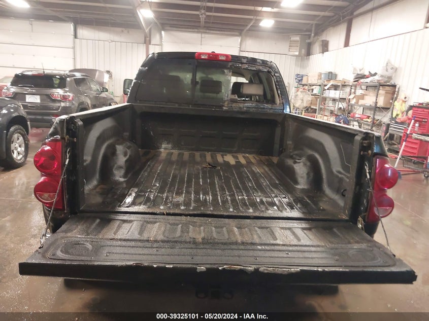 2008 Dodge Ram 3500 Laramie VIN: 3D3MX49A08G208376 Lot: 39325101