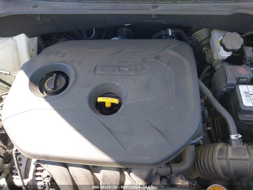 2018 KIA SOUL + - KNDJP3A53J7896461