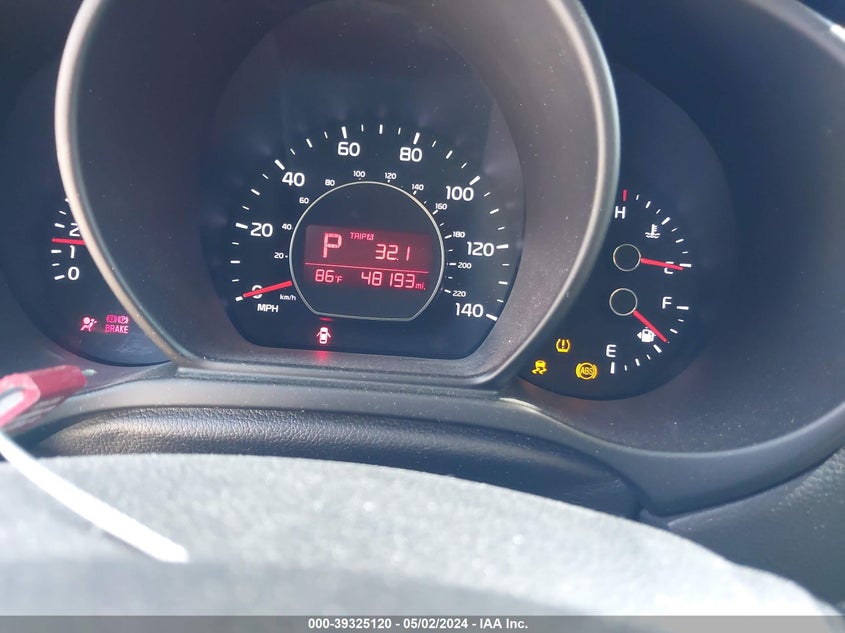 2018 KIA SOUL + - KNDJP3A53J7896461