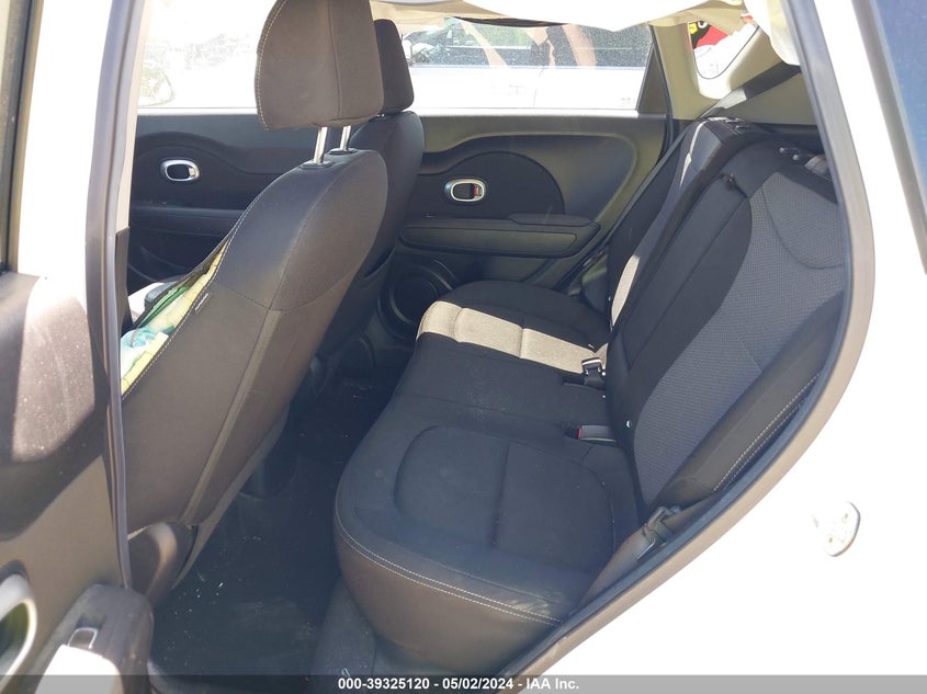 2018 KIA SOUL + - KNDJP3A53J7896461