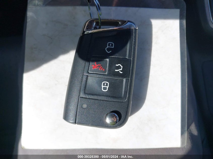 2016 VOLKSWAGEN GOLF SPORTWAGEN TSI LIMITED EDITION - 3VWC17AU1GM522578