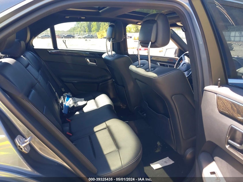 2016 MERCEDES-BENZ E 350 - WDDHF5KB0GB231689