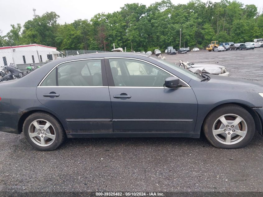 2005 Honda Accord Hybrid Ima VIN: JHMCN364X5C005026 Lot: 39325482