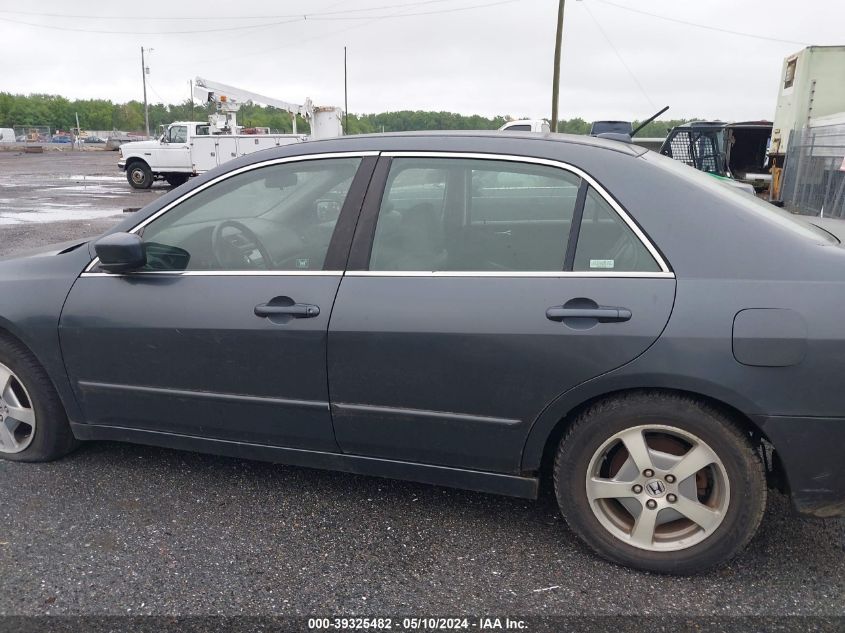 2005 Honda Accord Hybrid Ima VIN: JHMCN364X5C005026 Lot: 39325482