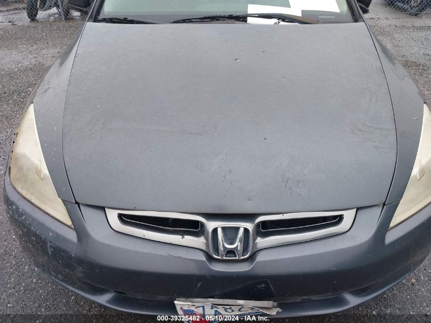 2005 Honda Accord Hybrid Ima VIN: JHMCN364X5C005026 Lot: 39325482