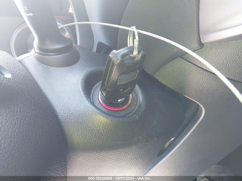 2013 KIA RIO LX - KNADM5A38D6103825