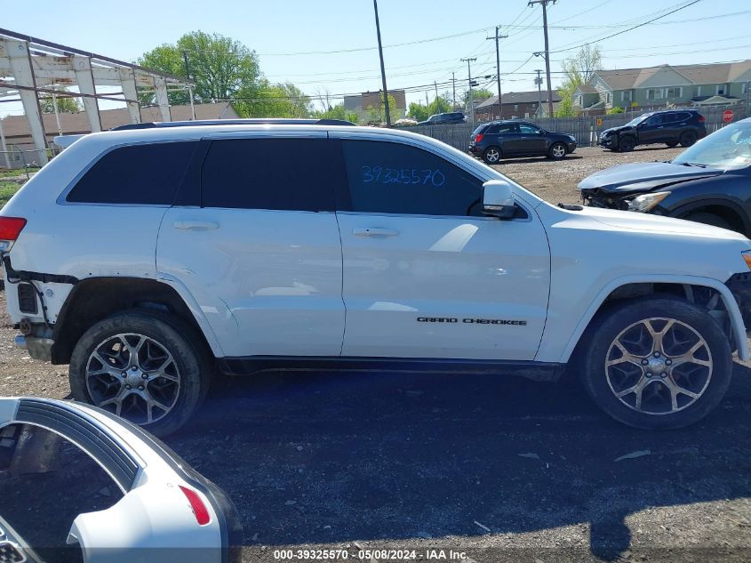 2018 Jeep Grand Cherokee Sterling Edition VIN: 1C4RJFBG5JC347079 Lot: 39325570