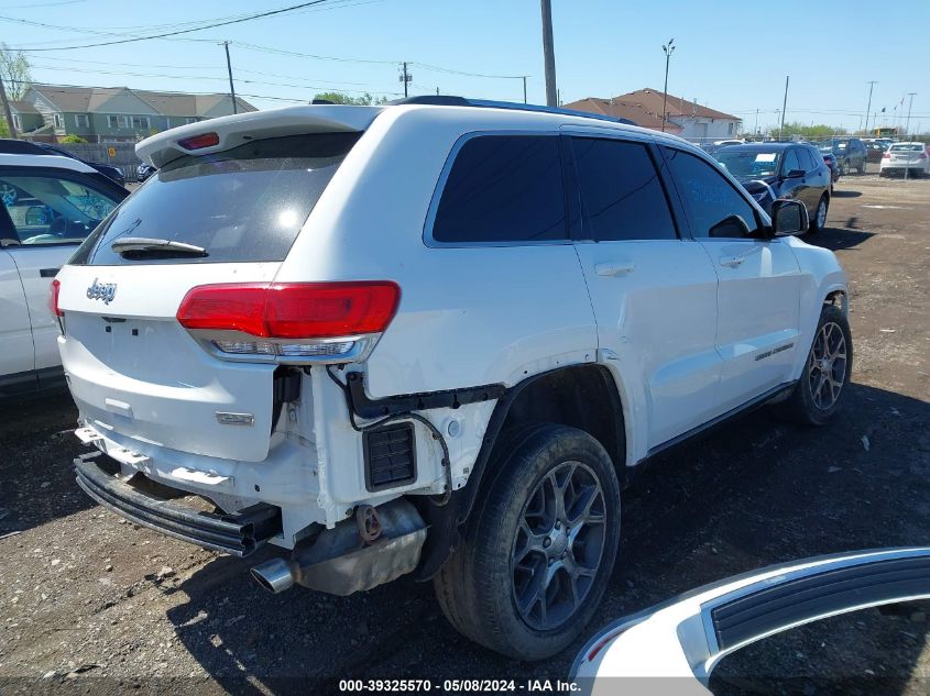 2018 Jeep Grand Cherokee Sterling Edition VIN: 1C4RJFBG5JC347079 Lot: 39325570