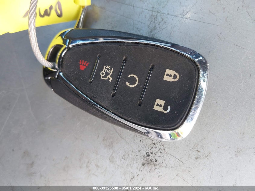 2022 CHEVROLET MALIBU LT - 1G1ZD5ST3NF159074