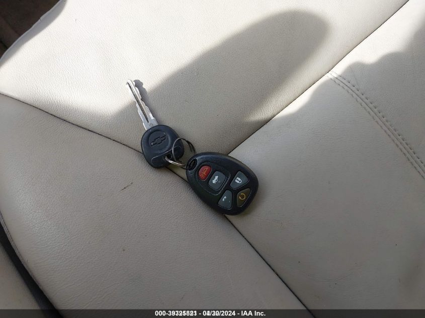 2009 Chevrolet Impala Lt VIN: 2G1WT57K291225925 Lot: 39325821