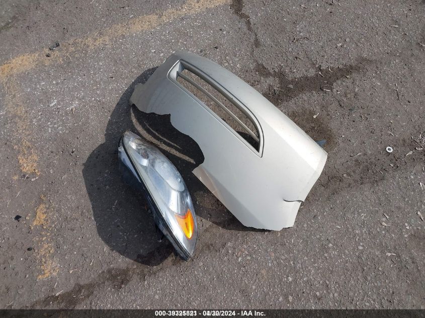 2009 Chevrolet Impala Lt VIN: 2G1WT57K291225925 Lot: 39325821