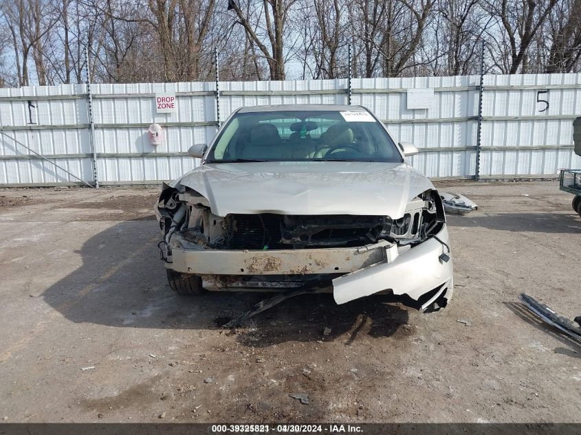 2009 Chevrolet Impala Lt VIN: 2G1WT57K291225925 Lot: 39325821