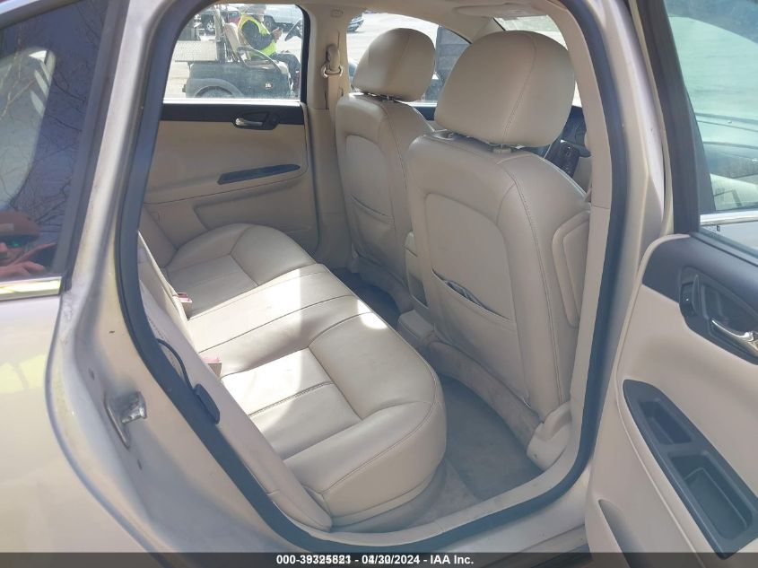 2009 Chevrolet Impala Lt VIN: 2G1WT57K291225925 Lot: 39325821