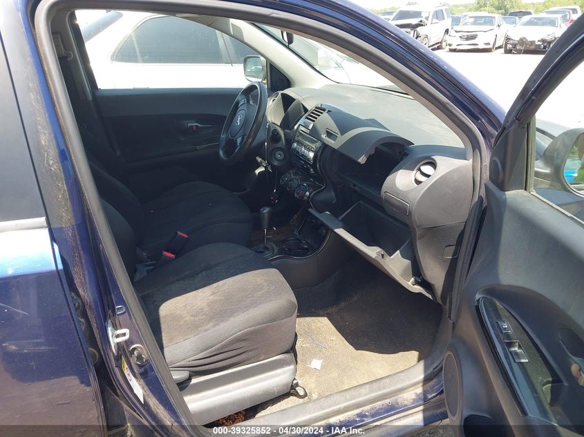 2009 Scion Xd VIN: JTKKU10439J047710 Lot: 39325852