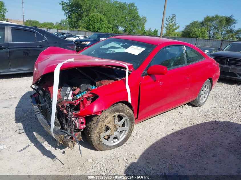 2006 Toyota Camry Solara Se VIN: 4T1CE38P36U750491 Lot: 39325920