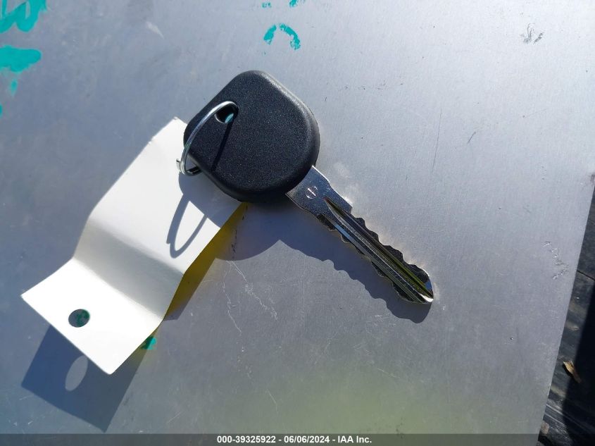 2007 Cadillac Srx VIN: 1GYEE637170127850 Lot: 39325922