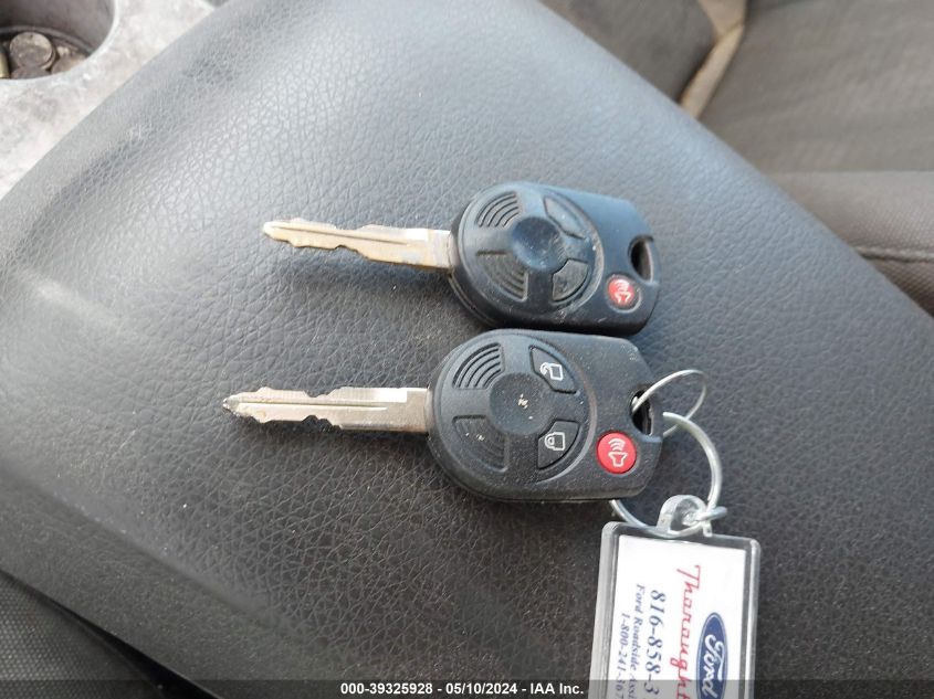 2009 Ford Edge Sel VIN: 2FMDK38C19BA99902 Lot: 39325928