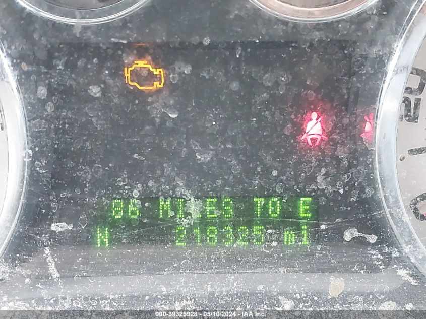 2009 Ford Edge Sel VIN: 2FMDK38C19BA99902 Lot: 39325928