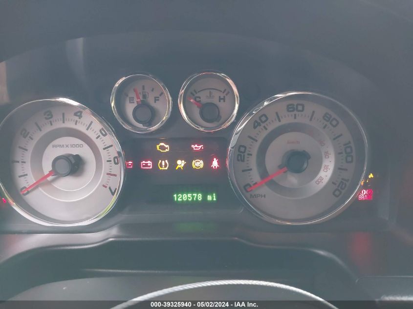 2008 Ford Edge Limited VIN: 2FMDK39C78BA91252 Lot: 39325940