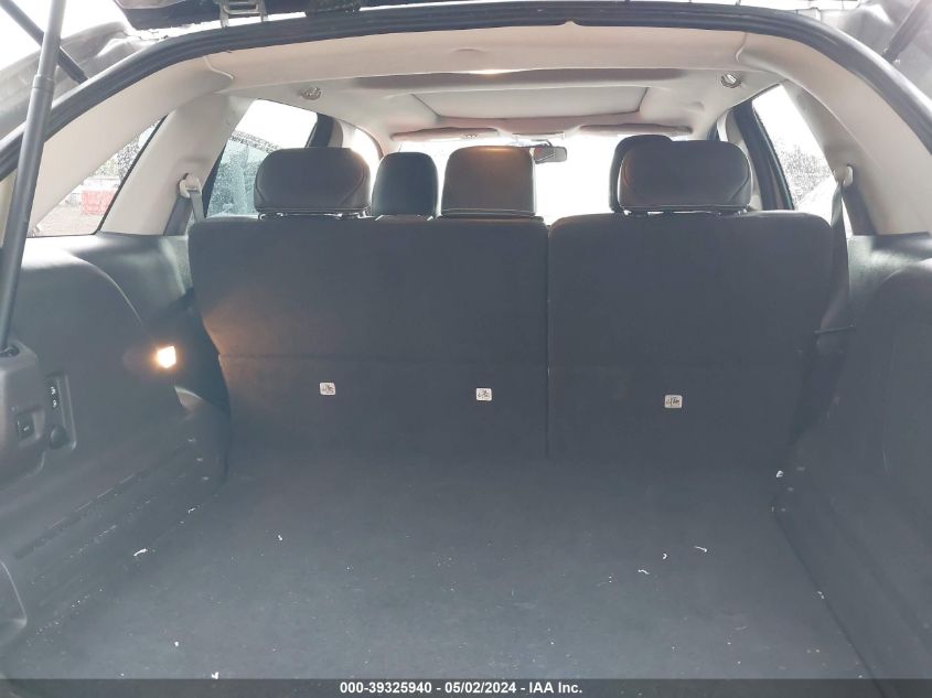 2008 Ford Edge Limited VIN: 2FMDK39C78BA91252 Lot: 39325940