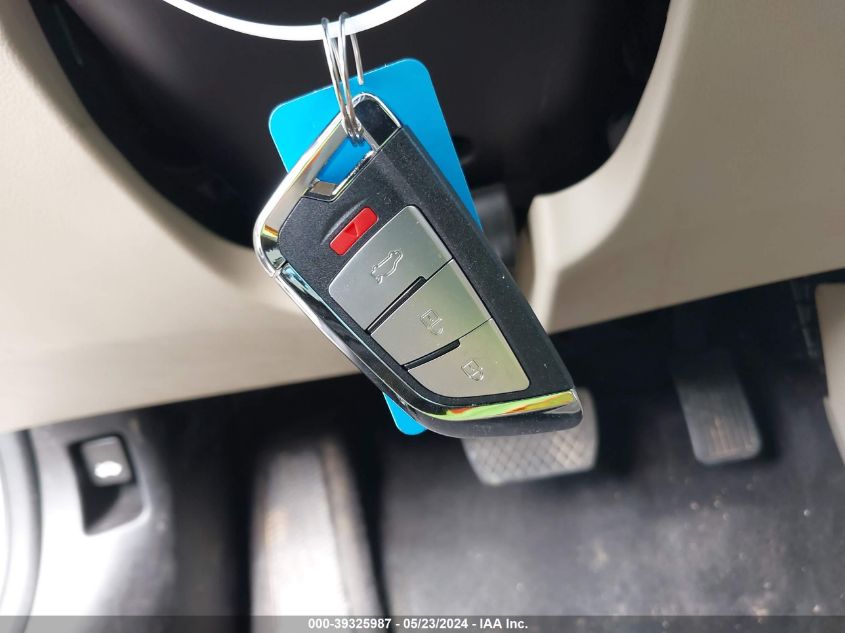 2016 Acura Ilx 2.4L/Acurawatch Plus Package VIN: 19UDE2F37GA016072 Lot: 39325987