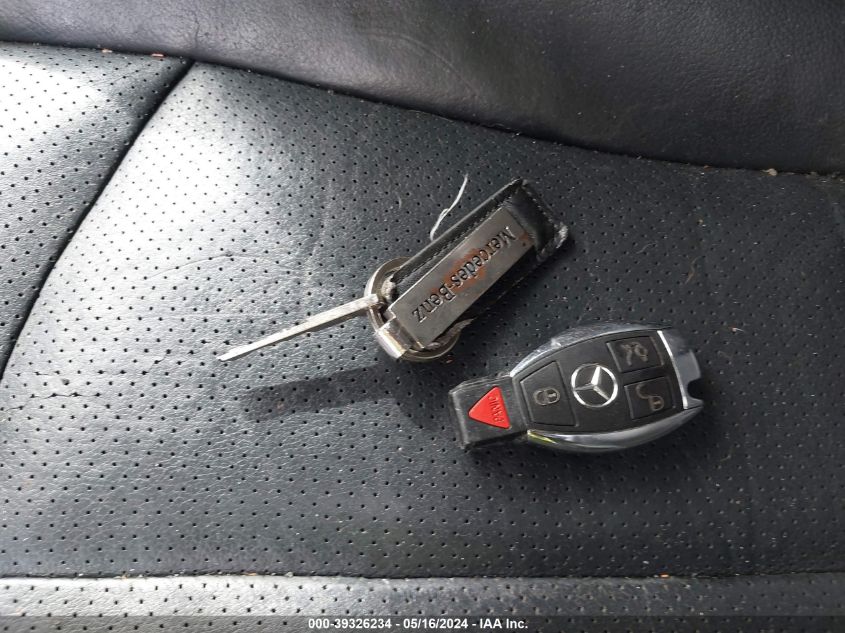 2003 Mercedes-Benz E 500 VIN: WDBUF70J83A203037 Lot: 39326234