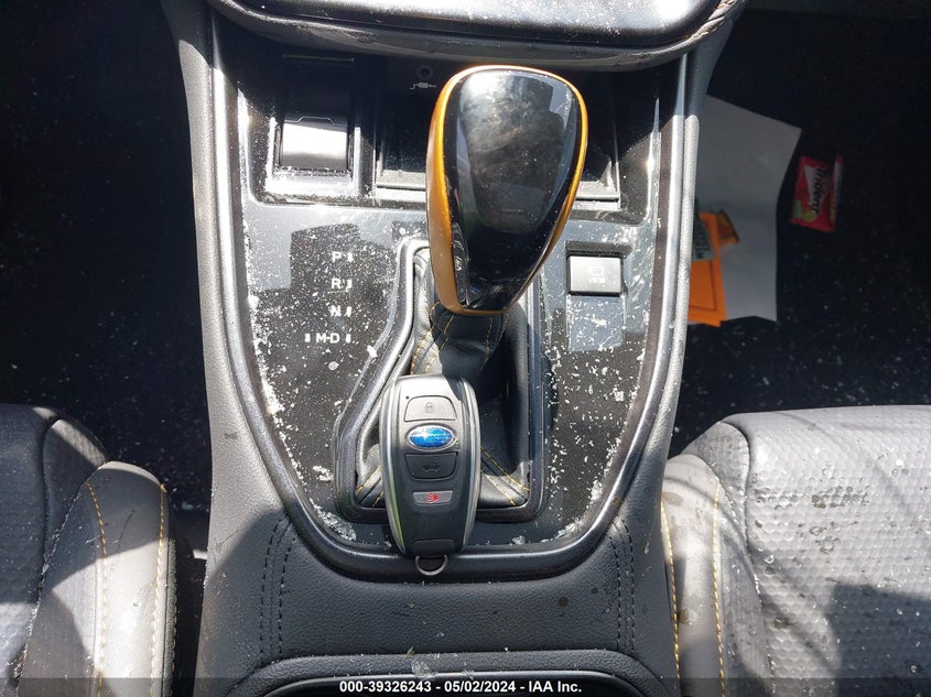 2023 SUBARU OUTBACK WILDERNESS - 4S4BTGUD2P3175537