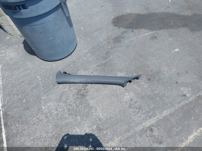 2023 SUBARU OUTBACK WILDERNESS - 4S4BTGUD2P3175537