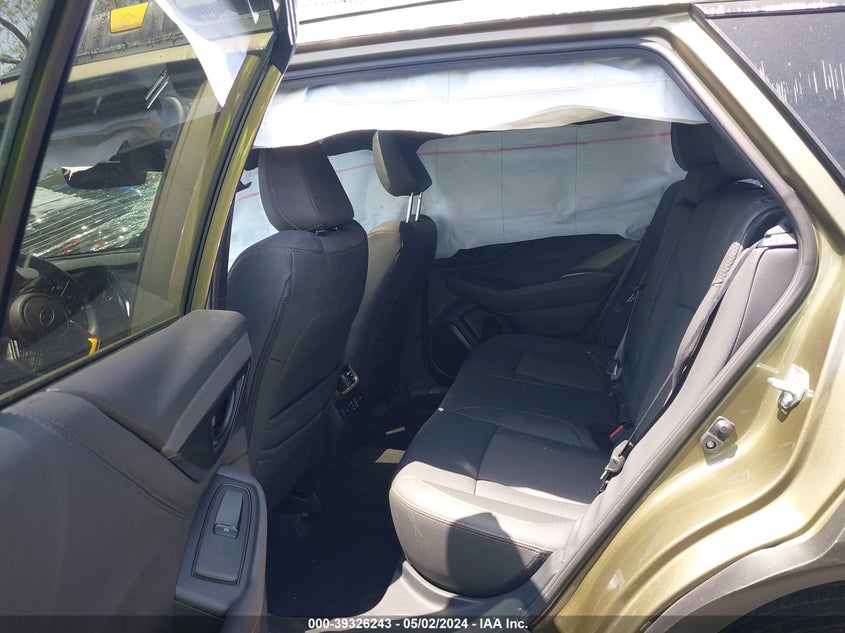 2023 SUBARU OUTBACK WILDERNESS - 4S4BTGUD2P3175537