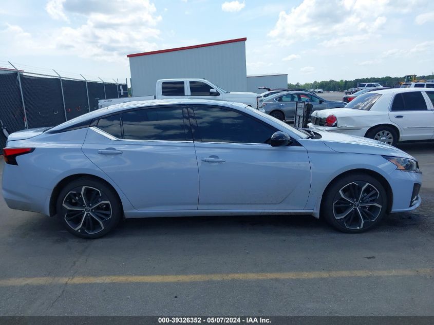 2024 Nissan Altima Sr Fwd VIN: 1N4BL4CV6RN324686 Lot: 39326352