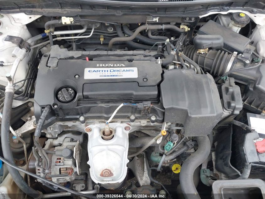 1HGCR2F31DA009517 | 2013 HONDA ACCORD