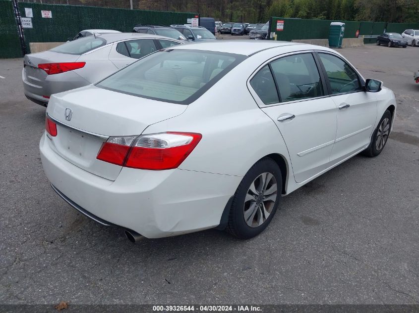 1HGCR2F31DA009517 | 2013 HONDA ACCORD