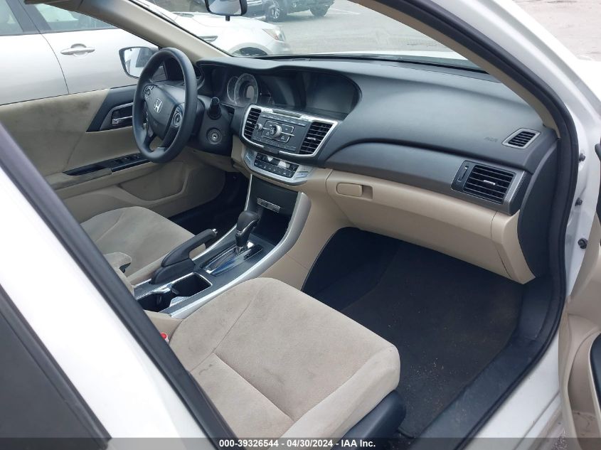 1HGCR2F31DA009517 | 2013 HONDA ACCORD