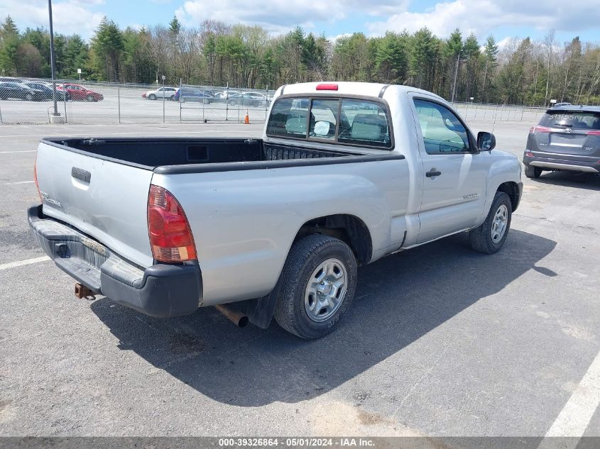 5TENX22N38Z584976 | 2008 TOYOTA TACOMA