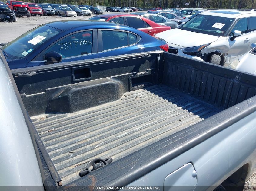 5TENX22N38Z584976 | 2008 TOYOTA TACOMA