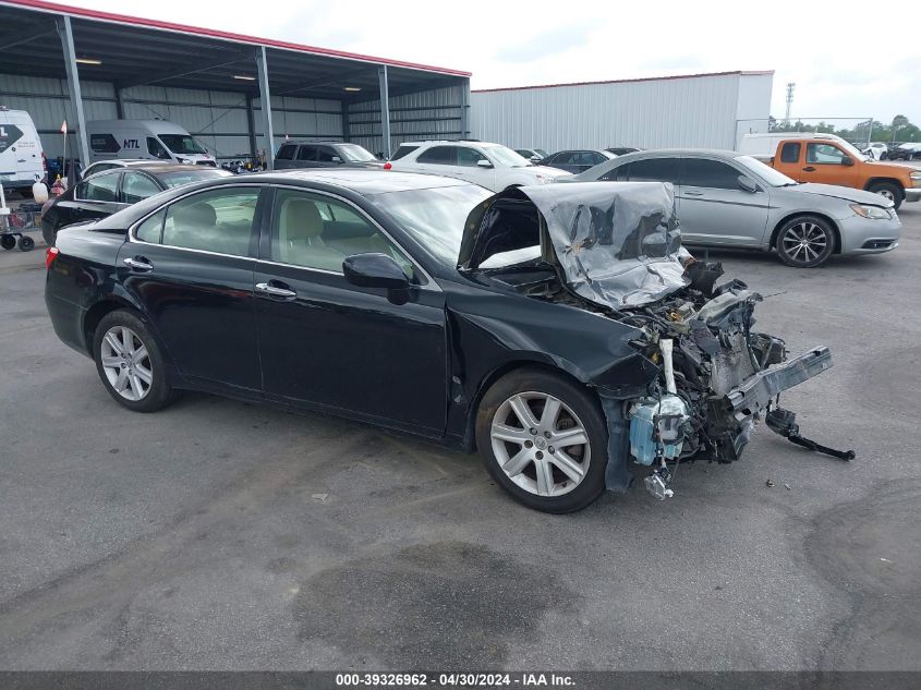 JTHBJ46G572097257 | 2007 LEXUS ES 350