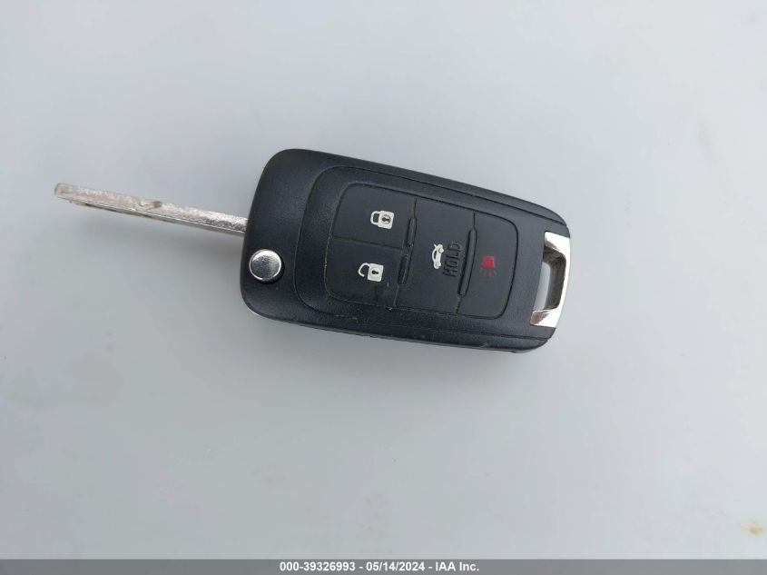 2012 Chevrolet Cruze Ls VIN: 1G1PC5SH8C7161299 Lot: 39326993