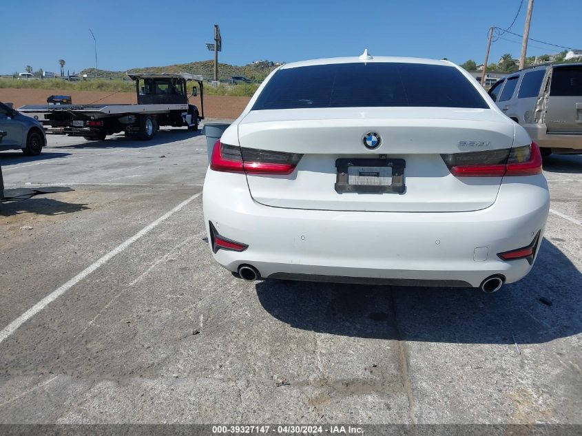 3MW5R1J04M8C12716 2021 BMW 3 SERIES - Image 16